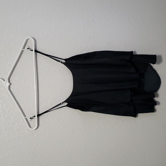 Nwt Free People Intimately Top, Calor black, SIze XS - Picture 4 of 8